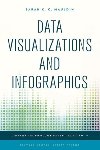 Produktbild: Data Visualizations and Infographics
