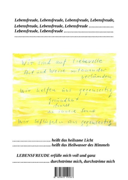 Produktbild: PSYCHOPOESIE, Auferstehung der Blumen aus der Blumenzwiebel