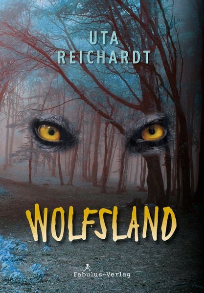 Produktbild: Im Wolfsland
