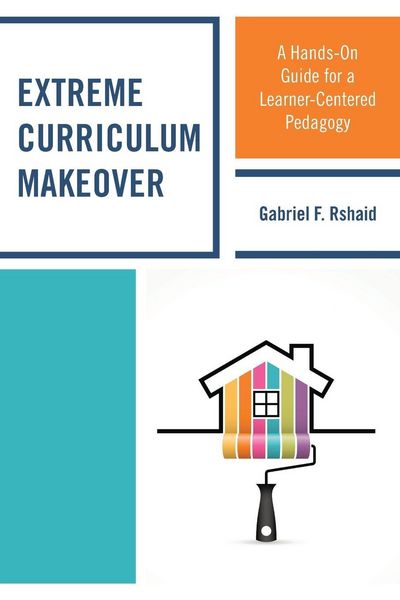 Produktbild: Extreme Curriculum Makeover