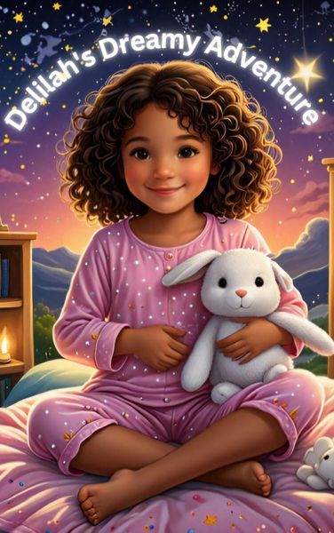 Produktbild: Delilah's Dreamy Adventure