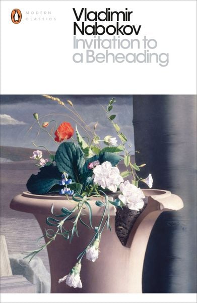 Produktbild: Invitation to a Beheading