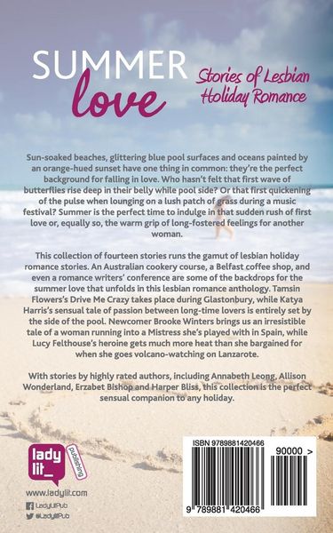 Produktbild: Summer Love
