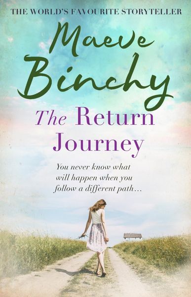 Produktbild: The Return Journey