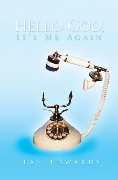 Produktbild: Hello God, It's Me Again
