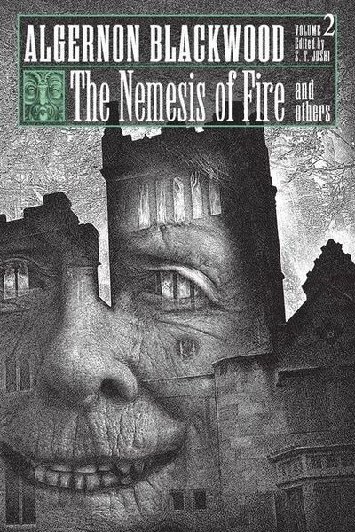 Produktbild: The Nemesis of Fire and Others