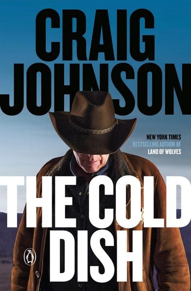 Produktbild: The Cold Dish