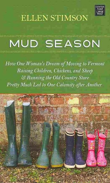 Produktbild: Mud Season