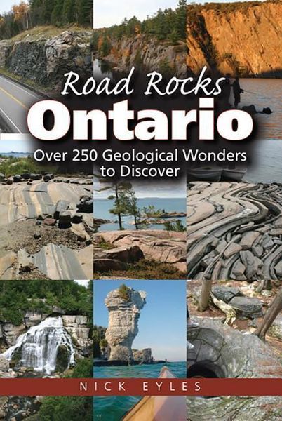 Produktbild: Road Rocks Ontario