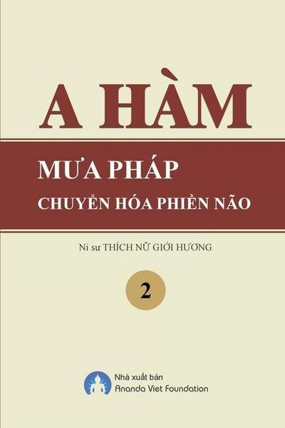 Produktbild: A Ham Mua Phap Chuyen Hoa Phien Nao Tap 2