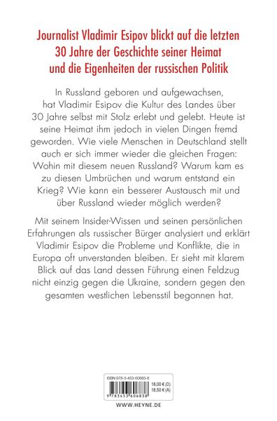 Produktbild: Die russische Trag&ouml;die