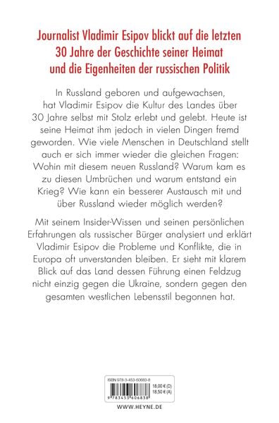 Produktbild: Die russische Trag&ouml;die