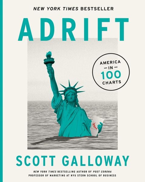 Produktbild: Adrift