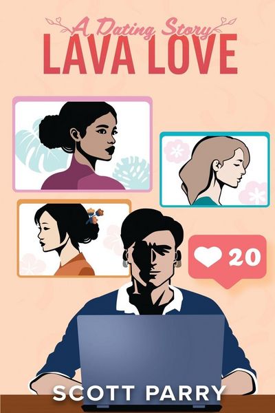 Produktbild: Lava Love