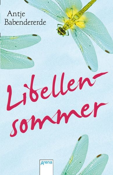 Produktbild: Libellensommer