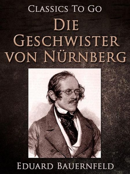 Produktbild: Die Geschwister von N&uuml;rnberg