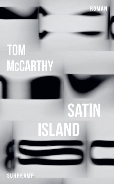 Produktbild: Satin Island