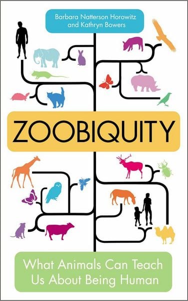 Produktbild: Zoobiquity