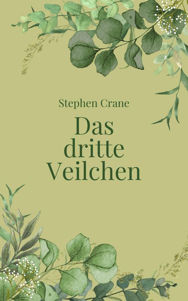 Produktbild: Das dritte Veilchen