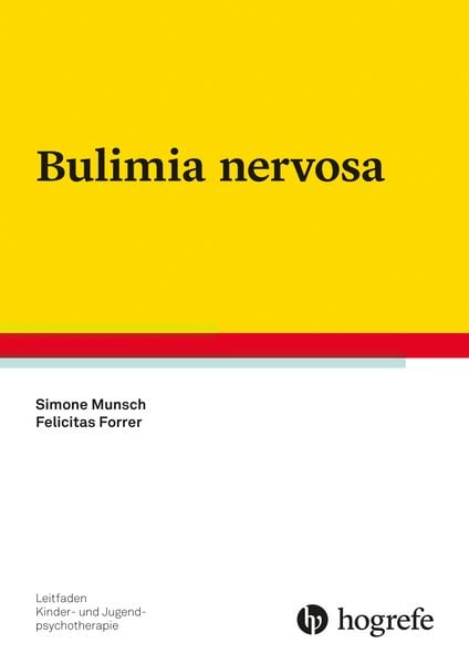 Produktbild: Bulimia nervosa