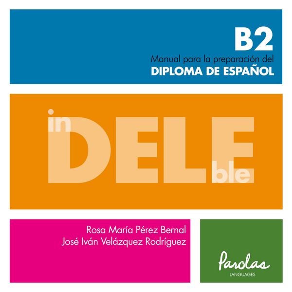 Produktbild: Indeleble B2