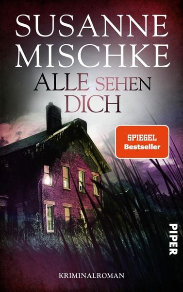 Produktbild: Alle sehen dich