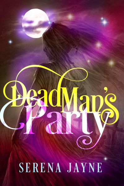 Produktbild: Dead Man's Party