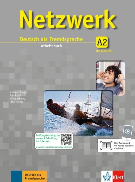 Produktbild: Netzwerk A2