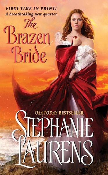 Produktbild: The Brazen Bride
