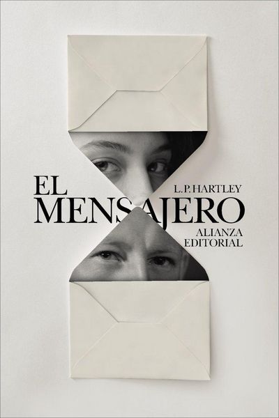 Produktbild: El mensajero