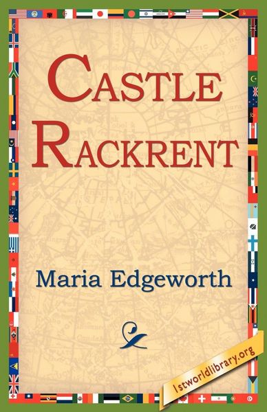 Produktbild: Castle Rackrent