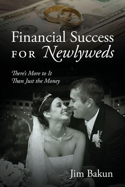 Produktbild: Financial Success for Newlyweds