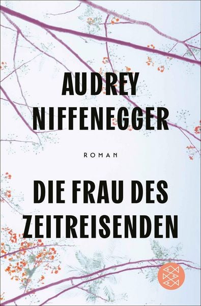 Produktbild: Die Frau des Zeitreisenden