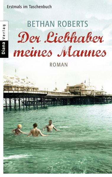 Produktbild: Der Liebhaber meines Mannes