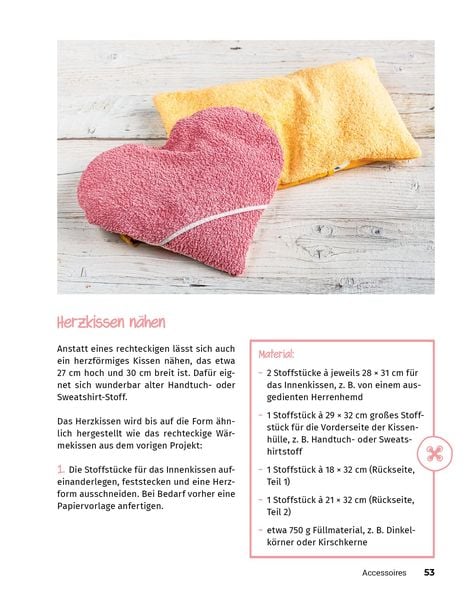 Produktbild: Neue Dinge aus alten Stoffen
