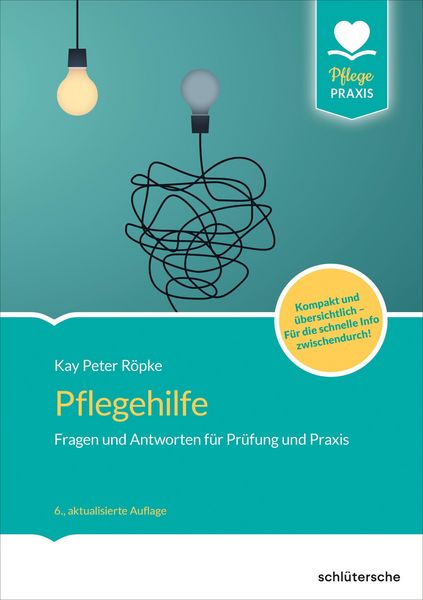 Produktbild: Pflegehilfe