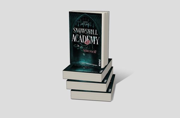 Produktbild: Snowshill Academy &ndash; Nebelnacht