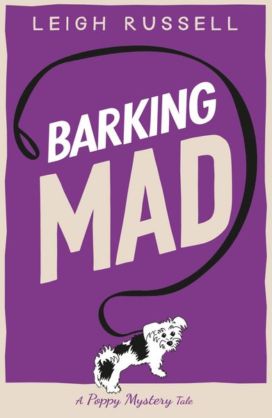 Produktbild: Barking Mad