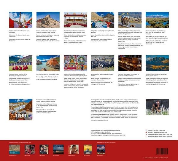 Produktbild: Tibet 2027