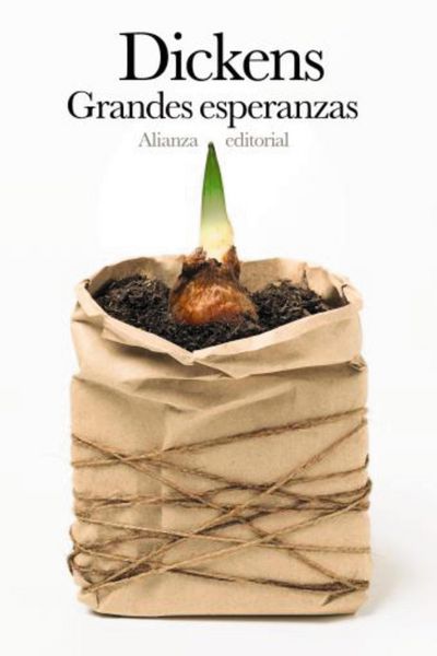 Produktbild: Grandes esperanzas