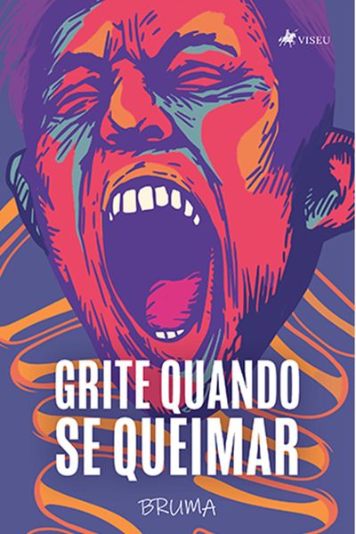 Produktbild: Grite quando se queimar