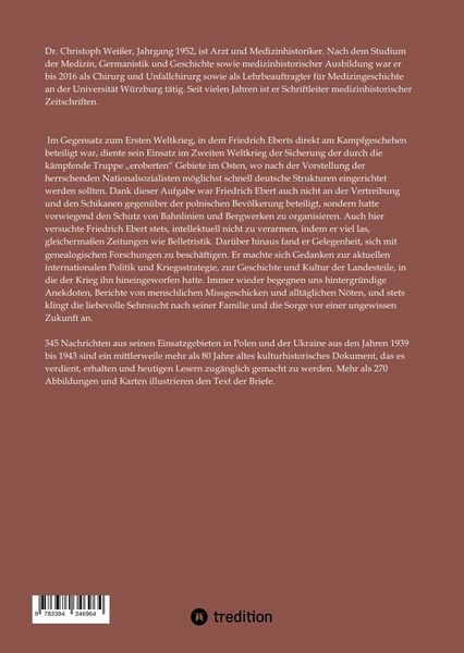 Produktbild: Briefe aus den Weltkriegen
