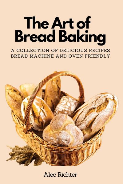 Produktbild: The Art of Bread Baking