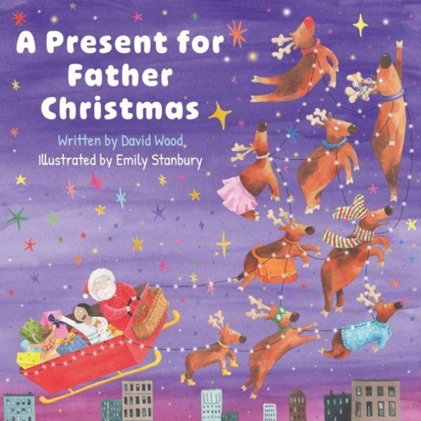 Produktbild: A Present for Father Christmas