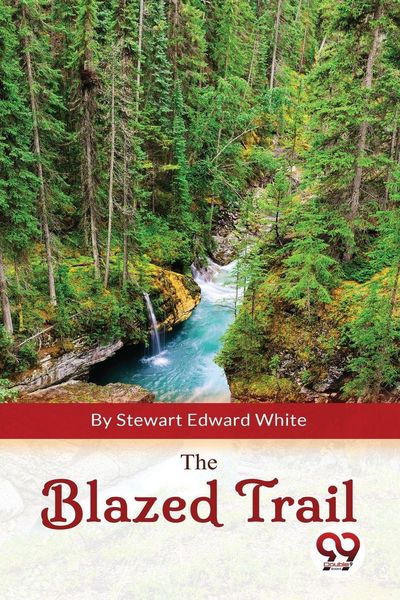Produktbild: The Blazed Trail