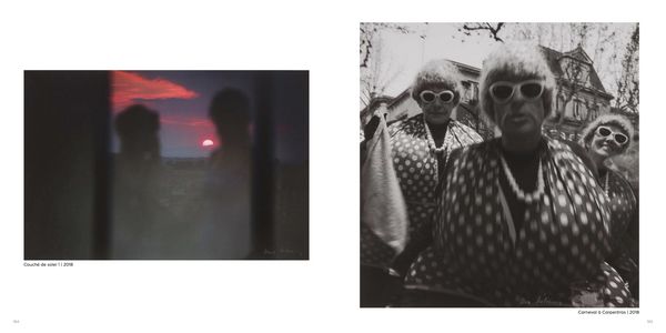 Produktbild: Zeitspuren einer Ikone der Fotografie
