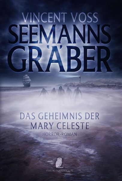 Produktbild: Seemannsgr&auml;ber