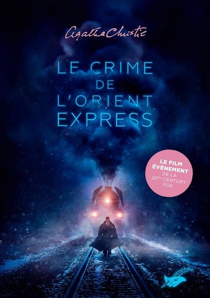 Produktbild: Le crime de l'Orient-Express (Nouvelle traduction r&eacute;vis&eacute;e)