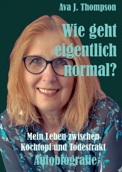 Produktbild: Wie geht eigentlich normal?