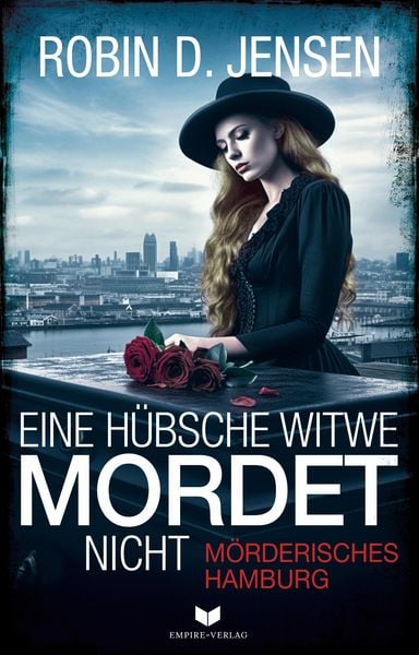 Produktbild: Eine h&uuml;bsche Witwe mordet nicht